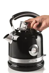 Електрочайник Ariete 2854 BK - мініатюра 4