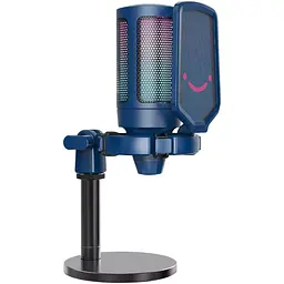 Мікрофон Fifine AmpliGame A6B RGB [94437] - мініатюра 2