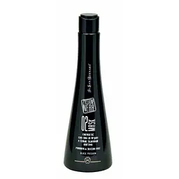 Маска для всіх типів шерсті собак і котів з аргановою олією Iv San Bernard BLACK PASSION 00 250 мл