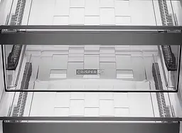 Холодильник Whirlpool WHK25402XBR4U - мініатюра 8