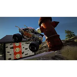 Ключ активації Microsoft Monster Jam Steel Titans 2 для Xbox One/Series - мініатюра 7