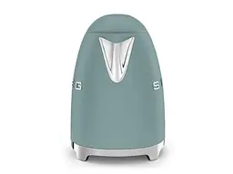 Електрочайник Smeg KLF03EGMEU - мініатюра 2