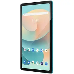 Планшет Blackview Tab 11 8/128GB 6 580мАг LTE +чохол Green - мініатюра 2