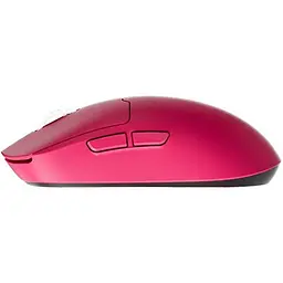 Миша MCHOSE A5 V2 Ultra Wireless Berry Red - мініатюра 2