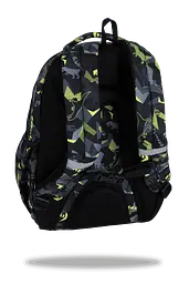 Рюкзак CoolPack Prime Pro Dinopark 21 л 41х31х15 см чорний (F162966) - мініатюра 5