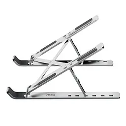 Підставка до ноутбука AOC L2S Laptop Stand Riser 10.2-15.6-inch computers and tablets (AOCL2S) - мініатюра 3