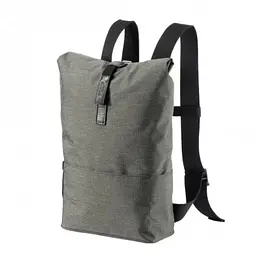 Рюкзак Brooks Pickwick Tex Nylon 12 л Сірий (1007-016428)