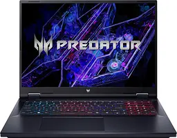 Ноутбук Acer Predator Helios Neo 18 PHN18-72 (NH.QVLEU.007)