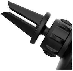 Холдер Youpin Carfook G - Sensor Car Holder Black ZLPX-C - мініатюра 5