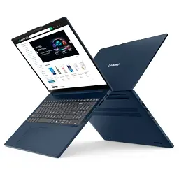 Ноутбук LENOVO IPS3-16IRH10 83K2007JRA - мініатюра 4