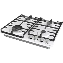Газова варильна поверхня Gorenje GW642AXW [138013] - мініатюра 3