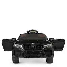 Дитячий електромобіль Bambi M 4791EBLRS-2 BMW, до 30 кг - мініатюра 2