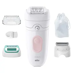 Епілятор Braun Silk-еpil 5 SE 5-050