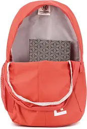 Cпортивний рюкзак 20L Active Core кораловий Reebok sum0028786 - мініатюра 5