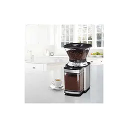 Кавомолка Cuisinart DBM8V2E - мініатюра 3