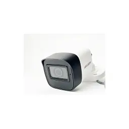 Камера відеоспостереження Hikvision DS-2CE16H0T-ITF(С) (2.8) - мініатюра 3