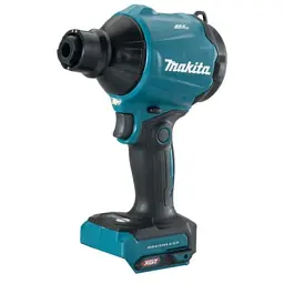 Повітродувка Makita AS001GZ XGT, 40 V Max (без АКБ та ЗП) (AS001GZ) - мініатюра 1