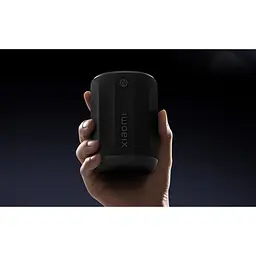Портативна акустика Xiaomi Bluetooth Speaker Mini (QBH4274GL) [132752] - мініатюра 5