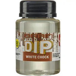Діп для бойлів Brain F1 White Shock (білий шоколад) 100 ml