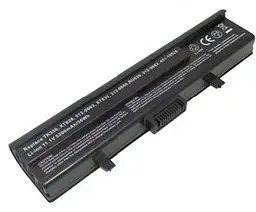 Акумуляторна батарея Hosowell Dell RU028 TK330 TK369 GP975 RU006 RU033 0RU028 XT828 XPS 11.1V 5200 mAh