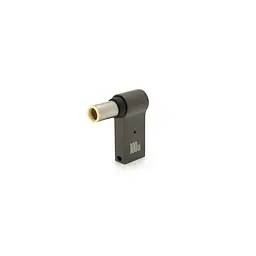 Адаптер USB-C F to DC 7.9x5.5mm M 100W for Lenovo Voltronic (ALVTC7.9*5.5) - мініатюра 2