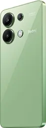 Смартфон Xiaomi Redmi Note 13 4G 8/256Gb Mint Green (Global) Без NFC - мініатюра 5
