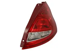 Ліхтар задній правий FORD FIESTA VI Хетчбек 06.08-01.13 TYC (11-11489-01-2)