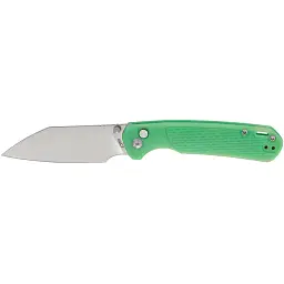 Ніж CJRB Pyrite Light Blue Green