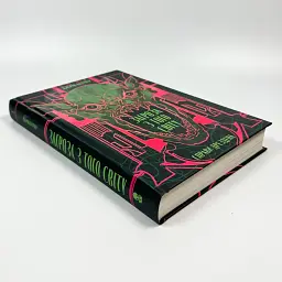 Справи Дрездена: Загроза з того світу - Джим Бутчер | Nebo Booklab Publishing, книга українською, нова, тверда - мініатюра 2