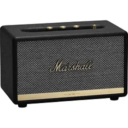 Акустична система Marshall Stanmore Louder Speaker II Black (1001902) [42734] - мініатюра 3