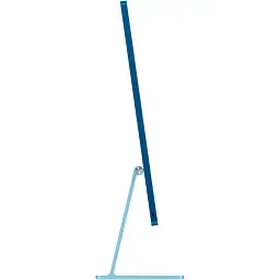 Моноблок Apple iMac 24` M3 8GPU 256GB Blue (MQRC3) 2023 [99092] - мініатюра 5