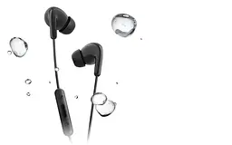 Навушники TWS Xiaomi Type-C Earphones Black - мініатюра 8