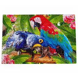 Пазл De.tail Parrots, 500 елементів - мініатюра 2