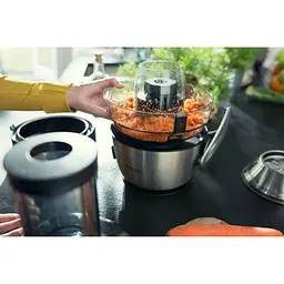 Соковижималка Philips HR1922/21 - мініатюра 7
