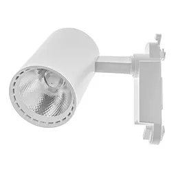 Світильник трековий поворотний LED KW-51/10W NW Brille 32-982 - мініатюра 8