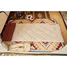 Спальник Naturehike R150 CNH22SD005 (1047-6927595753491) - мініатюра 2