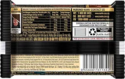 Шоколадний батончик Kit Kat Dark 52% Borneo Flavour 35 г - мініатюра 5