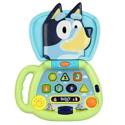 Інтерактивна іграшка Bluey Мій перший ноутбук (1500095)