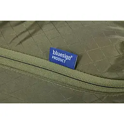 Органайзер для одягу Thule Clean/Dirty Packing Cub Soft Green (TH 3205119) - мініатюра 11