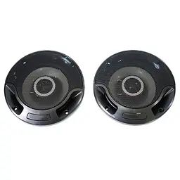 Автомобільна акустика 13 см TS-A1342R 220 W - мініатюра 2