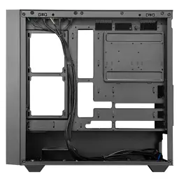 Корпус для ПК Chieftec HUNTER 3 (GS-03B-OP) - миниатюра 5