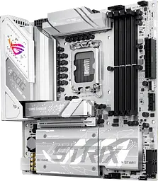 Материнcька плата Asus B860-G ROG Strix Gaming Wi-Fi LGA 1851 (ROG STRIX B860-G GAMING WIFI)