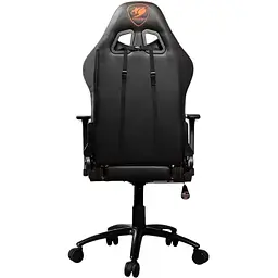 Крісло для геймерів Cougar Armor Pro Black  - мініатюра 7