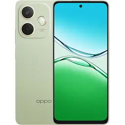 Смартфон Oppo A5 Pro 8/256GB LTE Olive Green Global EU Б/В [165495]