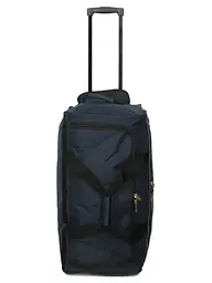 Дорожня сумка Worldline Airtex 850/80 колір темно-синій розмір гігант XL