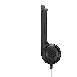 Гарнітура Sennheiser PC 5 CHAT 3.5 мм (508328) - мініатюра 4