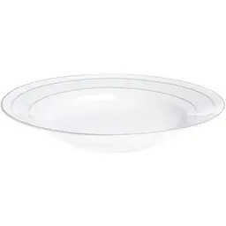 Тарілка глибока NP107PL