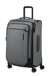 Валіза 67 См Samsonite RESPARK CHARCOAL AMBER 67x43x29(33) KJ3*38022 - мініатюра 5