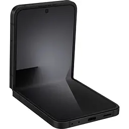 Смартфон Samsung Galaxy Flip7 FE 8/128GB Black (SM-F761BZKG) [145043] - мініатюра 2