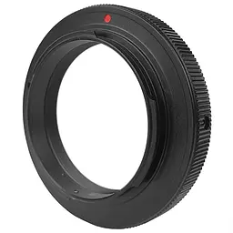 Т-кільце Sigeta T-Ring Nikon M42x0.75 - мініатюра 3
